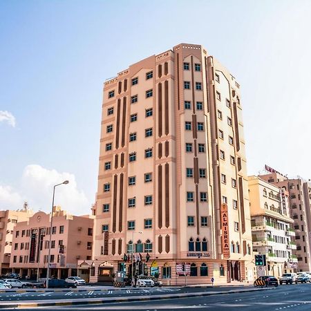Al Misrea Tower Διαμέρισμα Μανάμα Εξωτερικό φωτογραφία
