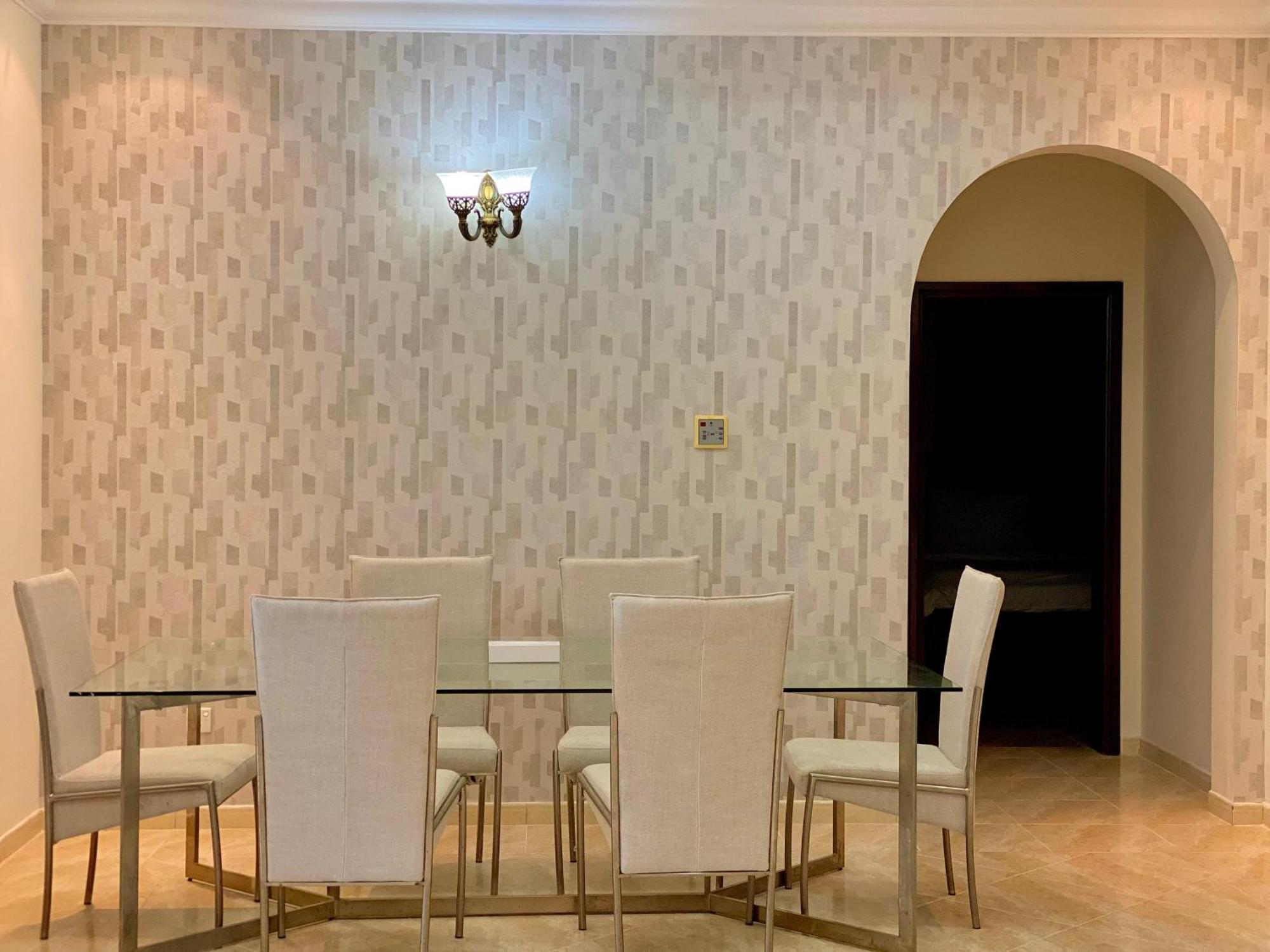 Al Misrea Tower Διαμέρισμα Μανάμα Εξωτερικό φωτογραφία