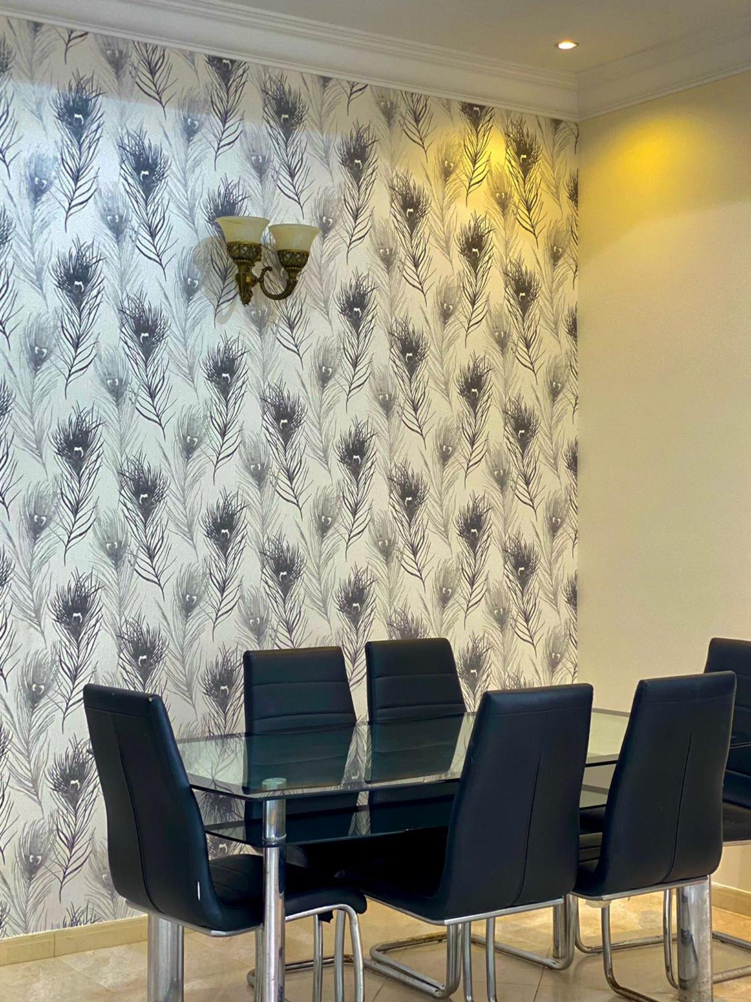 Al Misrea Tower Διαμέρισμα Μανάμα Εξωτερικό φωτογραφία